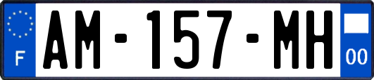 AM-157-MH