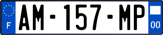 AM-157-MP