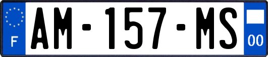 AM-157-MS