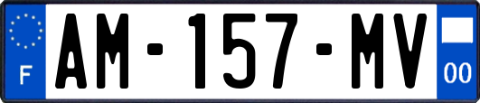 AM-157-MV