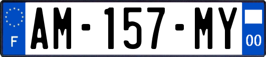 AM-157-MY