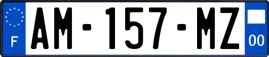 AM-157-MZ