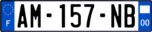 AM-157-NB