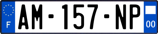 AM-157-NP