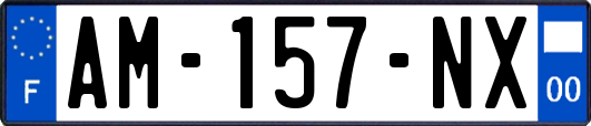 AM-157-NX
