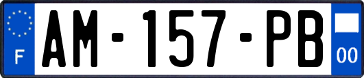 AM-157-PB