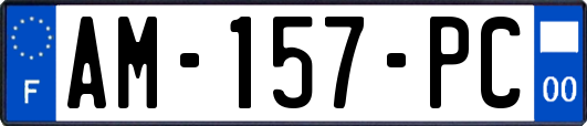 AM-157-PC