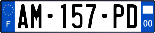 AM-157-PD