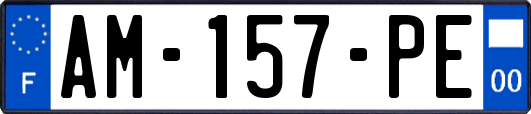 AM-157-PE