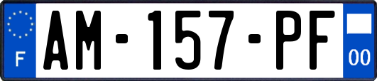 AM-157-PF