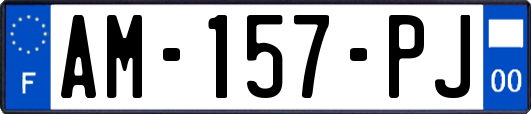 AM-157-PJ