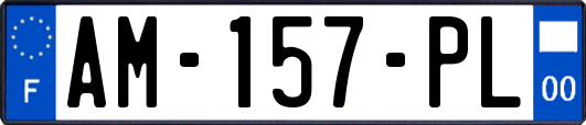AM-157-PL