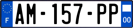 AM-157-PP