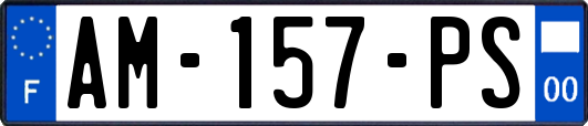 AM-157-PS