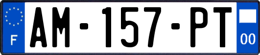 AM-157-PT
