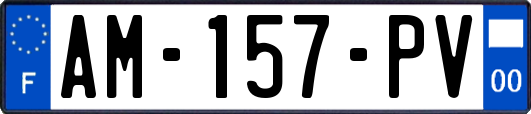 AM-157-PV