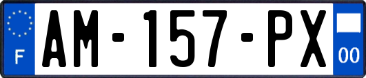 AM-157-PX