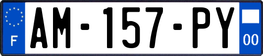 AM-157-PY
