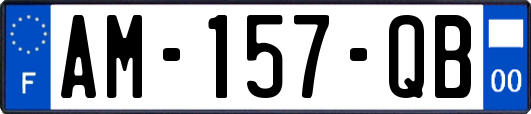 AM-157-QB
