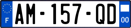 AM-157-QD