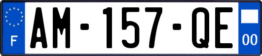 AM-157-QE