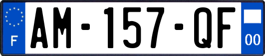 AM-157-QF
