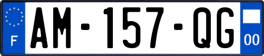 AM-157-QG