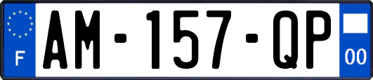 AM-157-QP