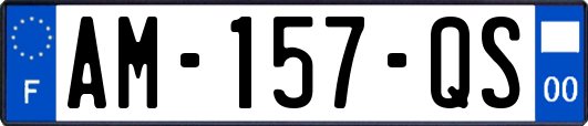 AM-157-QS