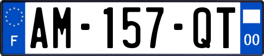 AM-157-QT