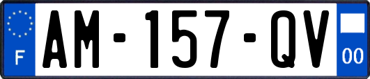 AM-157-QV