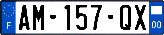 AM-157-QX