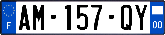 AM-157-QY