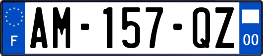 AM-157-QZ