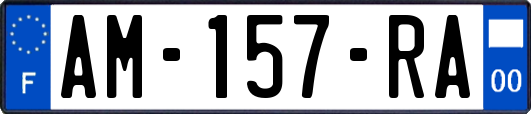 AM-157-RA