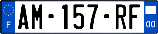 AM-157-RF