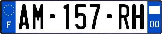 AM-157-RH