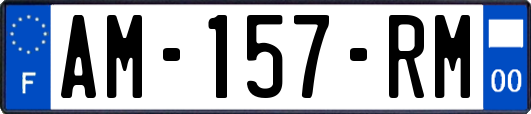 AM-157-RM