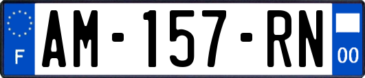 AM-157-RN