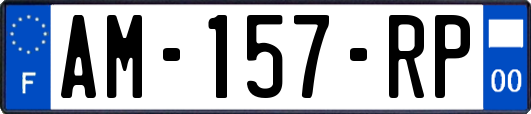 AM-157-RP