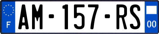 AM-157-RS