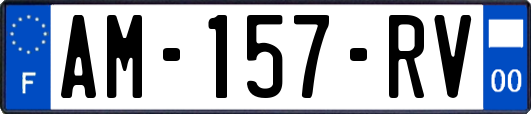 AM-157-RV