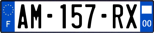 AM-157-RX