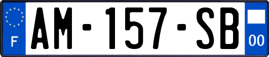 AM-157-SB