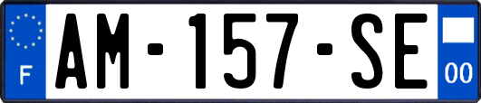 AM-157-SE