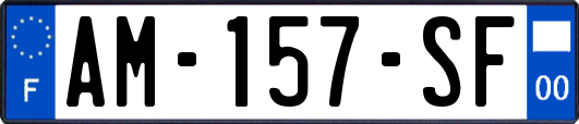 AM-157-SF