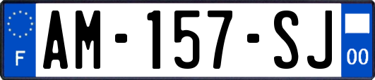 AM-157-SJ
