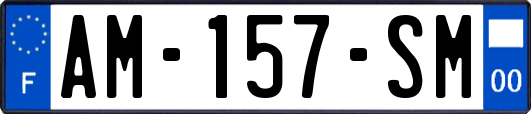 AM-157-SM