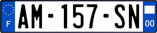 AM-157-SN