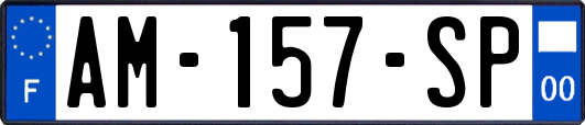 AM-157-SP